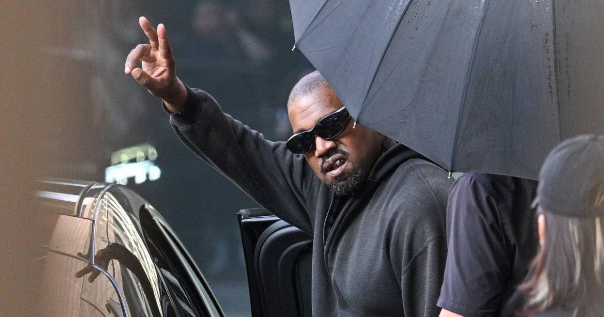 Kanye West Postpones France Concert ‘Until Further Notice’ Amid Potential Ban