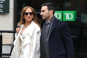 Jennifer Lopez Sees Romance With Co-Star as a ‘Rebound’ — Source