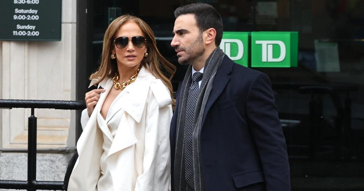 Jennifer Lopez Sees Romance With Co-Star as a ‘Rebound’&hellip;