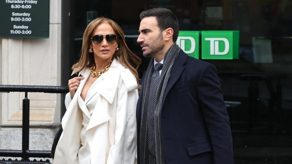 Jennifer Lopez Sees Romance With Co-Star as a ‘Rebound’ — Source