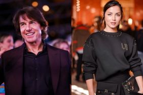 Where do Ana de Armas & Tom Cruise Stand After Breakup Rumors — Source