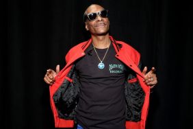 Rap Icon Snoop Dogg Is Getting a ‘Rated R’ Biopic