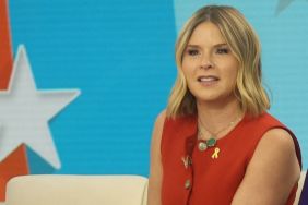 Jenna Bush Shuts Down Today's Co-Host Over George Bush Comparison
