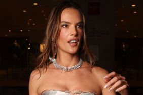 Alessandra Ambrosio's Vix Paula Hermanny Bikini Is Perfect for Bali