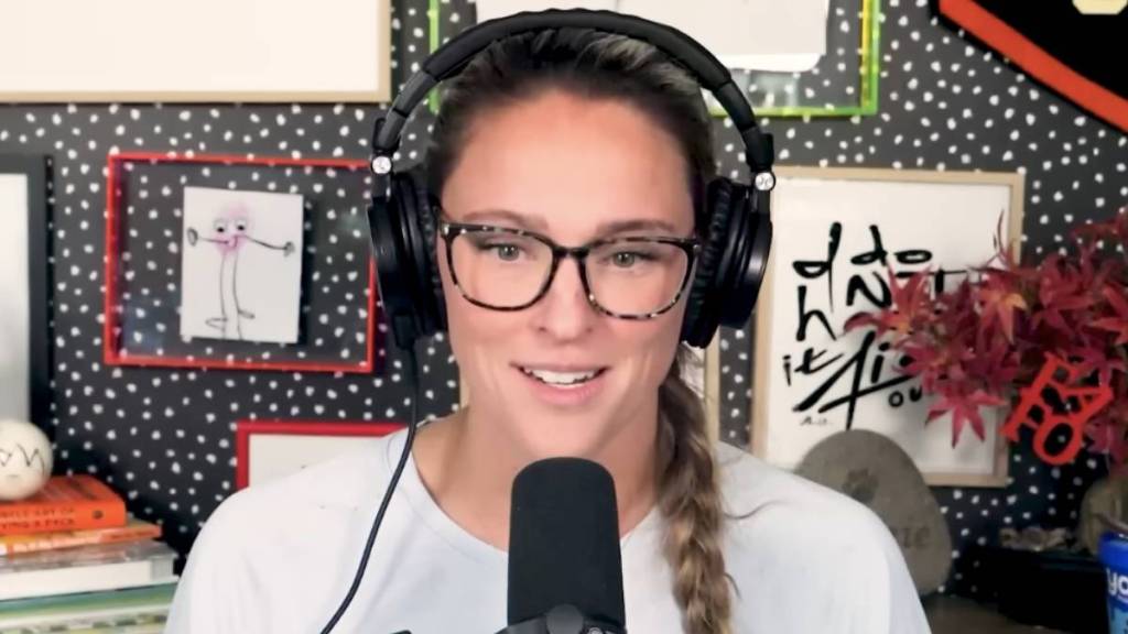 Kylie Kelce Has a Very Controversial Take on Spring Break With Kids