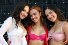 Olivia Rodrigo Is a Stunner All the Way in Her Ridiculously Bold Top for Coachella