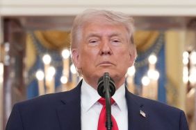 White House Calls New Ballroom ‘Vital’ for Donald Trump's Family Security