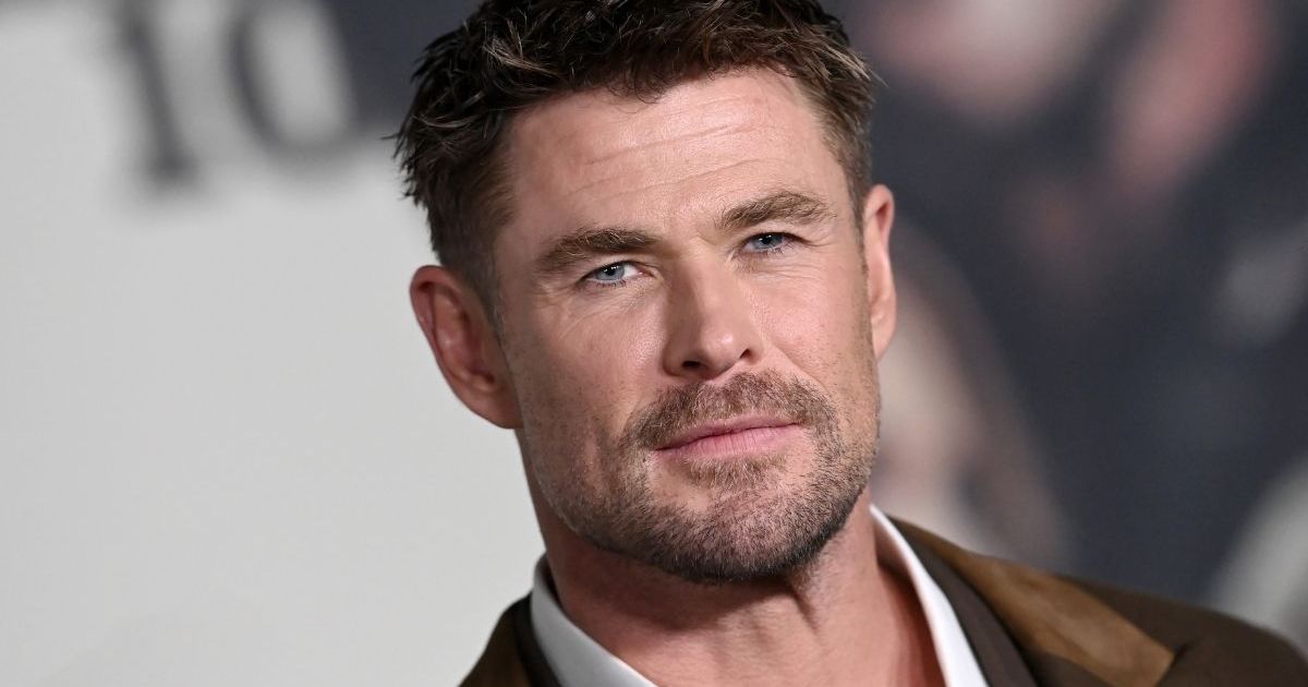 Chris Hemsworth Reacts To Die-Hard Fan Amid Extraction 3 Anouncement