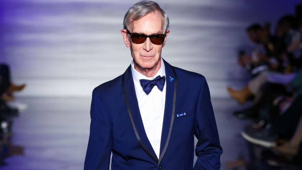 Bill Nye Sends Stern Warning to Donald Trump Over NASA ‘Proposed’ Cut