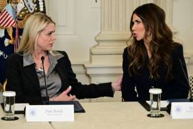 SNL Mocks Pam Bondi & Kristi Noem Getting Fired in Cold Open