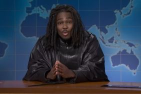 SNL’s ‘Snape’ Slams ‘Racist’ Harry Potter in Weekend Update Sketch