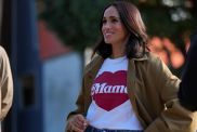 Meghan Markle To Launch Candles Inspired by Her Kids for As Ever