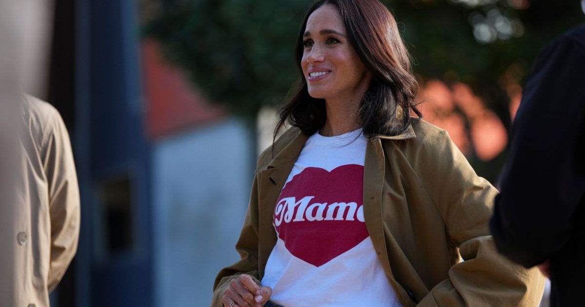 Meghan Markle To Launch Candles Inspired by Her Kids for As&hellip;