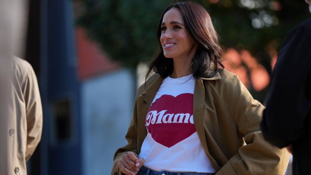 Meghan Markle To Launch Candles Inspired by Her Kids for As Ever