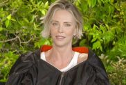 Charlize Theron Gets Real About Daughters Being 'Hormonal Nightmares'