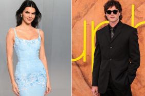 Why Jacob Elordi Wouldn't Be Kendall Jenner's First Choice — Source