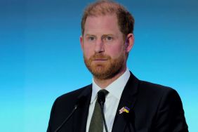 Prince Harry’s Ukraine Trip Branded a ‘Publicity Stunt’ by Royal Expert