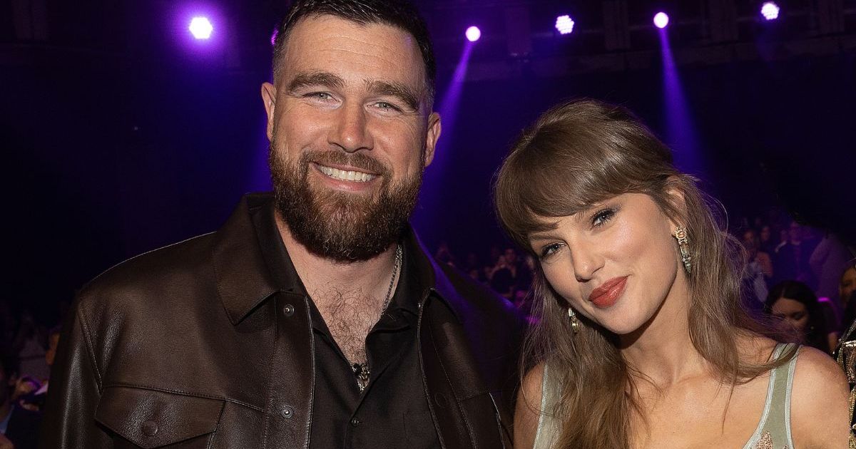 Taylor Swift & Travis Kelce Breakup Rumors Spread Following&hellip;