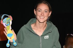 Kylie Kelce's Advice to Daughters About 'Mean Girls' Works Both Ways