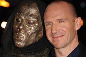 Harry Potter’s Ralph Fiennes Names His Top Pick for Voldemort in TV Show