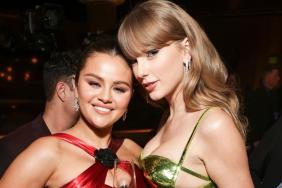Taylor Swift Promised 'Wild' Bachelorette Party by Selena Gomez — Source