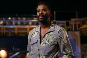 Euphoria’s Colman Domingo’s SNL Speech Was Cut On-Air for This Reason