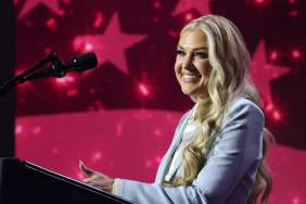 Erika Kirk’s Reason for Attending WHCD Raises Eyebrows