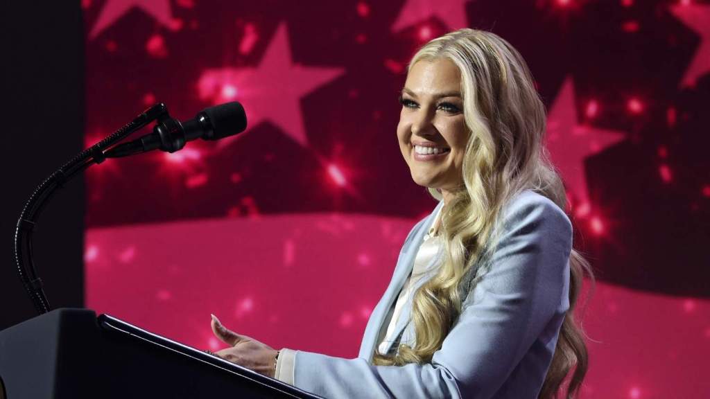 Erika Kirk’s Reason for Attending WHCD Raises Eyebrows