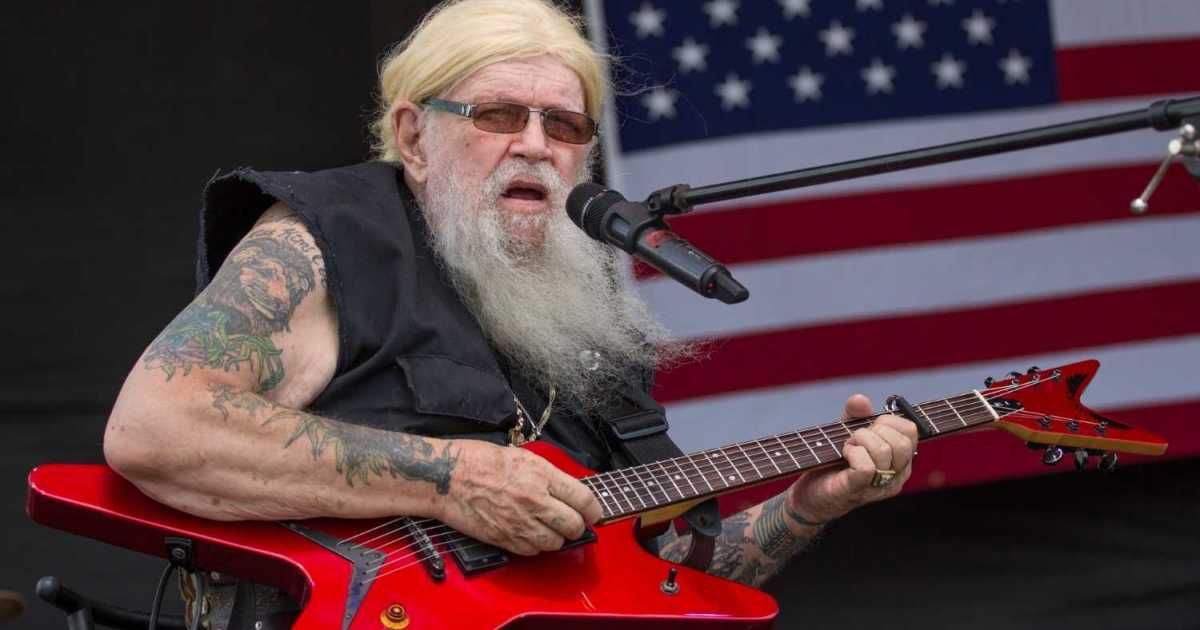David Allan Coe, Outlaw Country Icon, Dies
