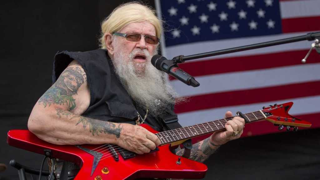 David Allan Coe, Outlaw Country Icon, Dies