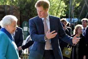 How Prince Harry Honored Late Queen on Her 100th Birthday — Report