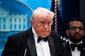 Donald Trump Calls Out Jerome Powell For Staying: 'Nobody Wants Him'