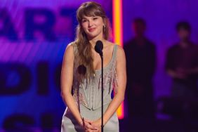 Taylor Swift Comments Had This A-Lister 'Getting Some Heat'