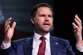 JD Vance’s Trip for Iran Peace talks on Hold — Report