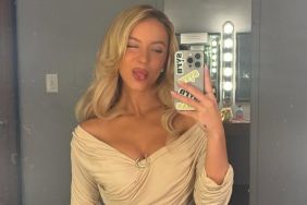 Sydney Sweeney's Fully Sheer Crop Top Gets Lacy Twist in New Photo Dump