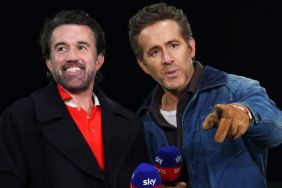 Tom Brady Mocks Ryan Reynolds & Rob Mac After Birmingham vs. Wrexham