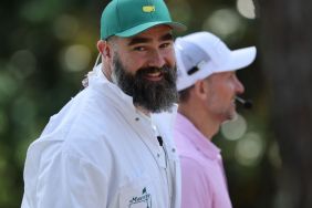 Jason Kelce Shares His NFL Draft Predictions