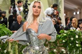 Kim Kardashian ‘Giddy’ After Phone Call With A-Lister — Source