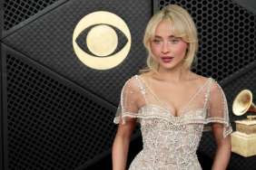 Sabrina Carpenter's Fringe Skirt for Coachella Is Ridiculously Bold