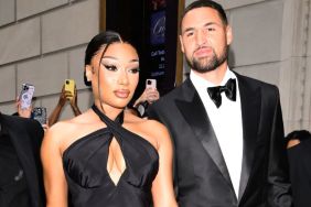 Mavericks' Klay Thompson Faces Cheating Allegations From Megan Thee Stallion