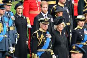 Meghan Markle Refuses To Be Queen Camilla’s ‘Punching Bag’ — Insider