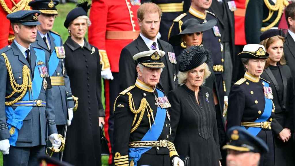 Meghan Markle Refuses To Be Queen Camilla’s ‘Punching Bag’ — Insider