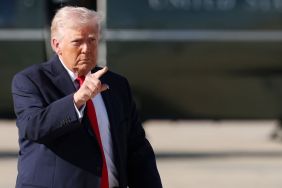 Donald Trump Won't Apologize to Pope