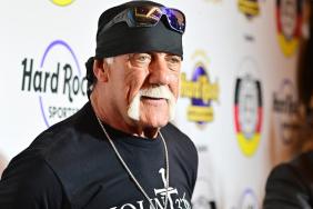 Hulk Hogan Shares Habit That Should’ve Left Him ‘Dead’ in Final Interview