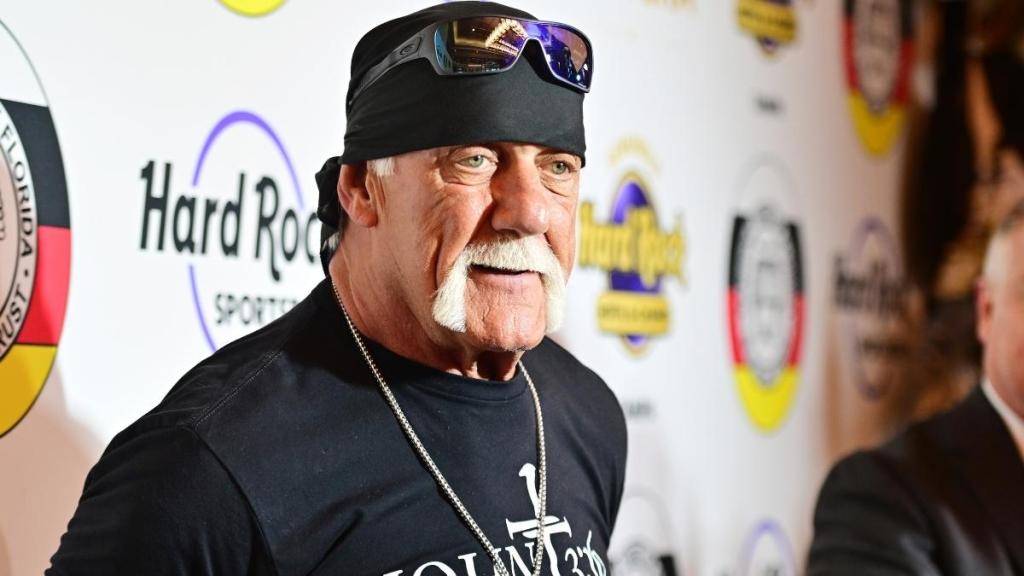 Hulk Hogan Shares Habit That Should’ve Left Him ‘Dead’ in Final Interview