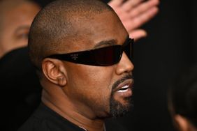 Kanye West Headlining Wireless Festival Has British PM 'Concerned'