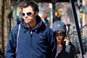 Zoe Kravitz's Diamond Ring Fuels Harry Styles Engagement Rumors