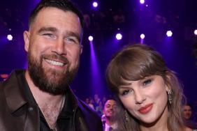 Travis Kelce Gets Support From Taylor Swift For His Major Gig — Report