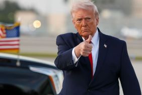 White House Calls Donald Trump's Diet Soda Claims 'Joke'