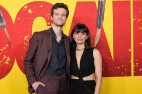 The Boys’ Jack Quaid & Claudia Doumit Marry in Australia — Report